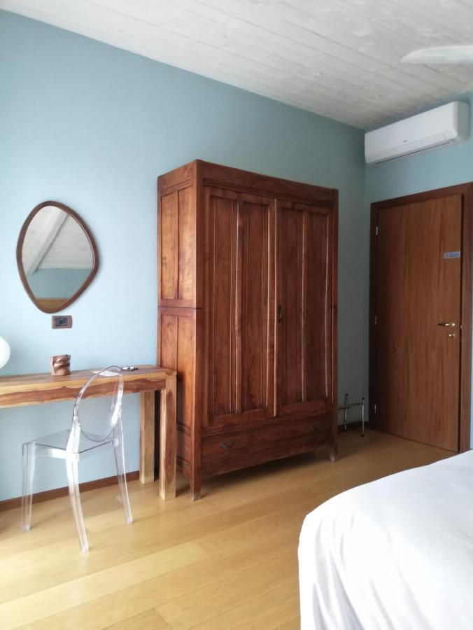 La Giolitta Rooms & Apartment Barolo Luaran gambar