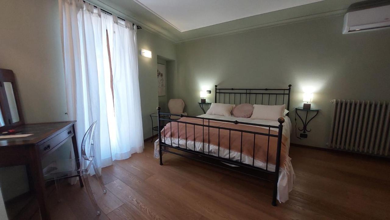 La Giolitta Rooms & Apartment Barolo Luaran gambar