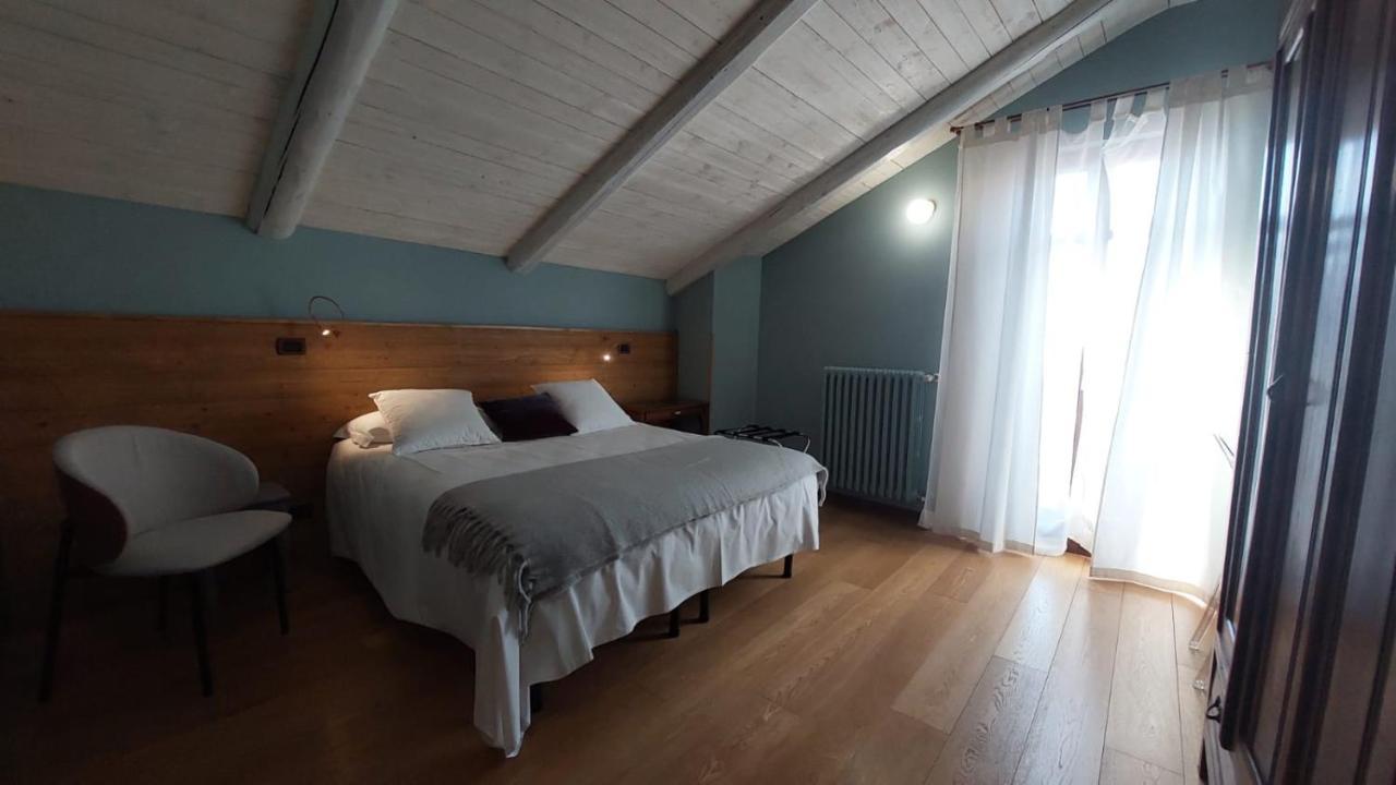 La Giolitta Rooms & Apartment Barolo Luaran gambar