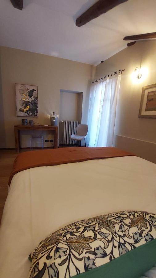 La Giolitta Rooms & Apartment Barolo Luaran gambar