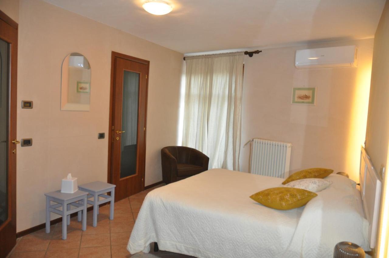 La Giolitta Rooms & Apartment Barolo Luaran gambar