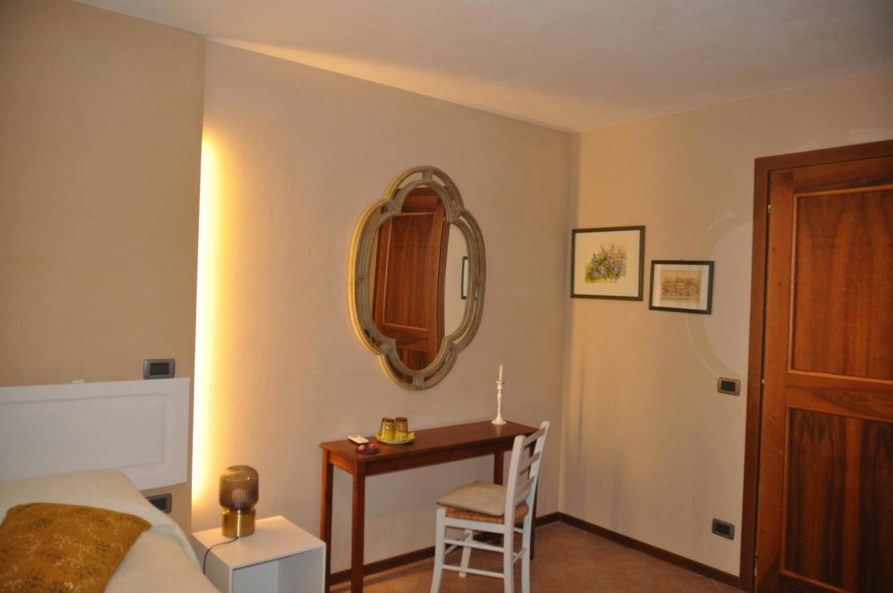 La Giolitta Rooms & Apartment Barolo Luaran gambar