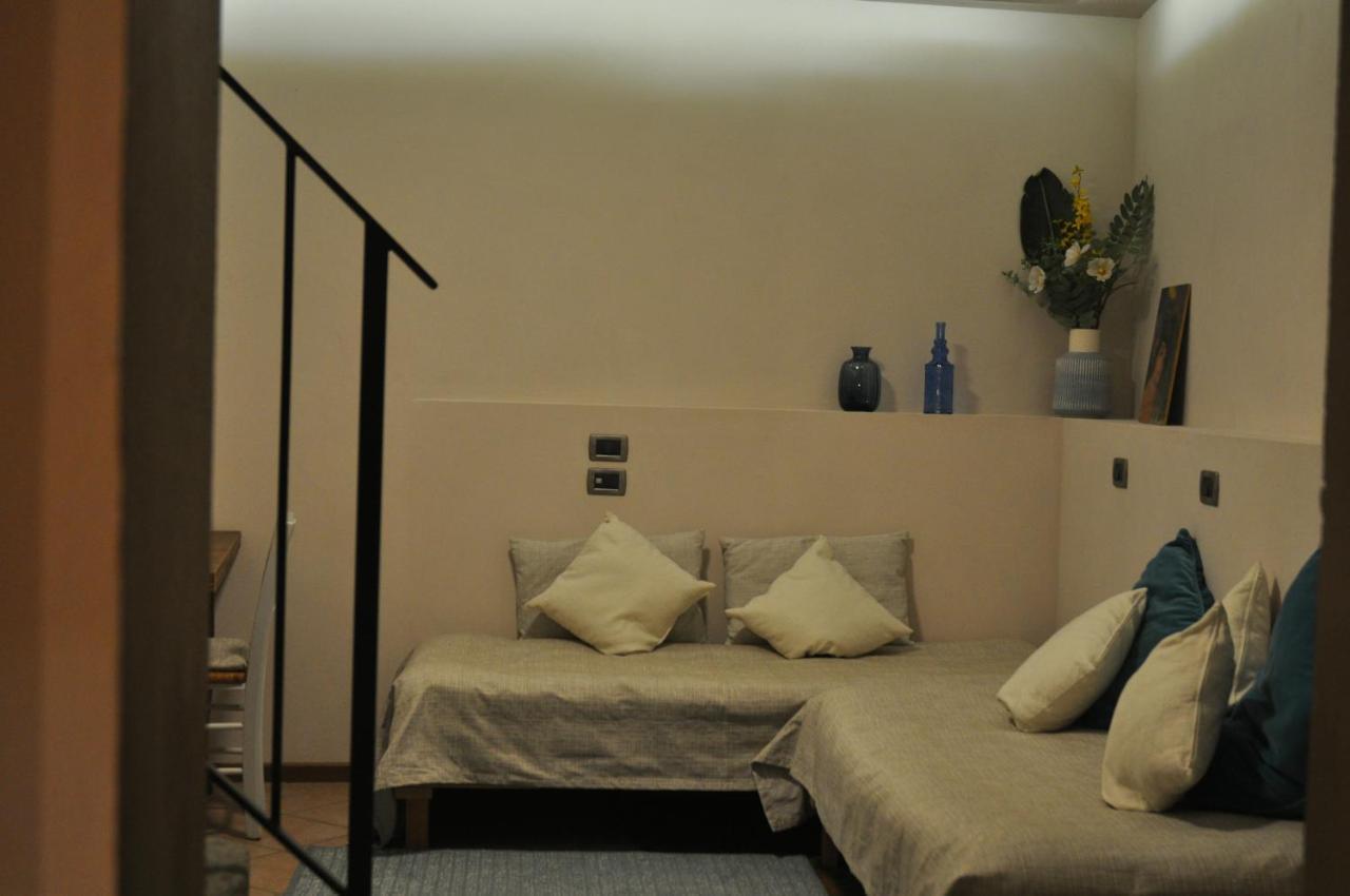 La Giolitta Rooms & Apartment Barolo Luaran gambar