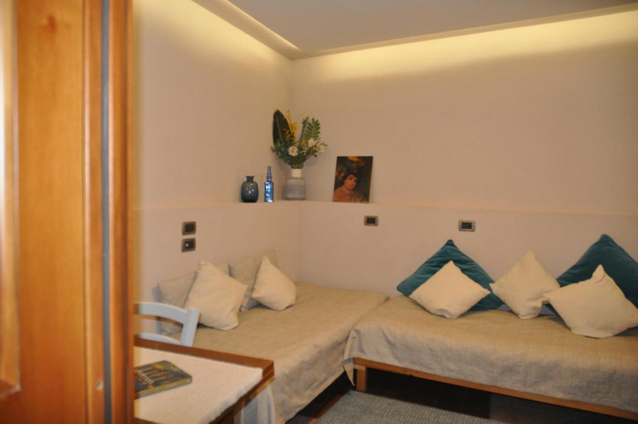 La Giolitta Rooms & Apartment Barolo Luaran gambar