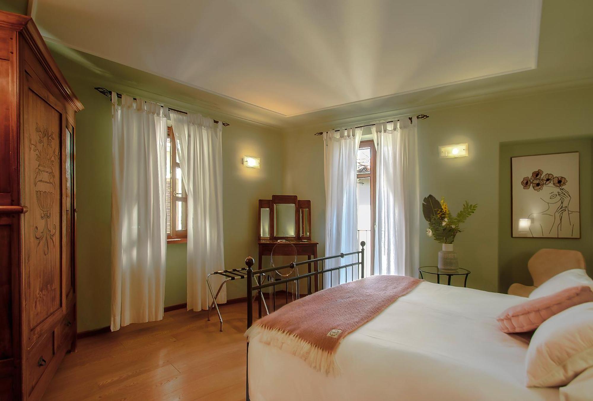 La Giolitta Rooms & Apartment Barolo Luaran gambar