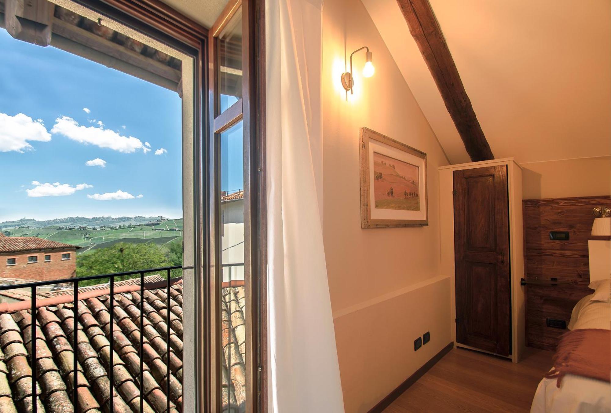 La Giolitta Rooms & Apartment Barolo Luaran gambar