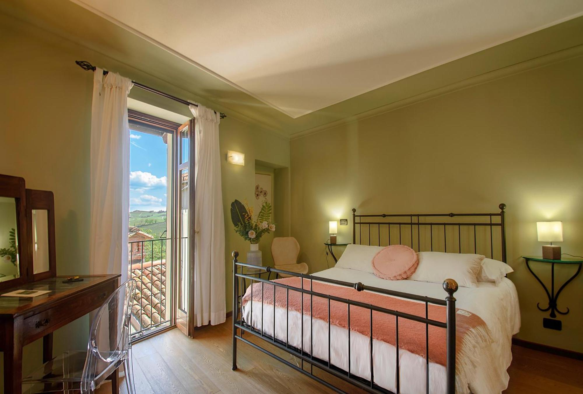 La Giolitta Rooms & Apartment Barolo Luaran gambar