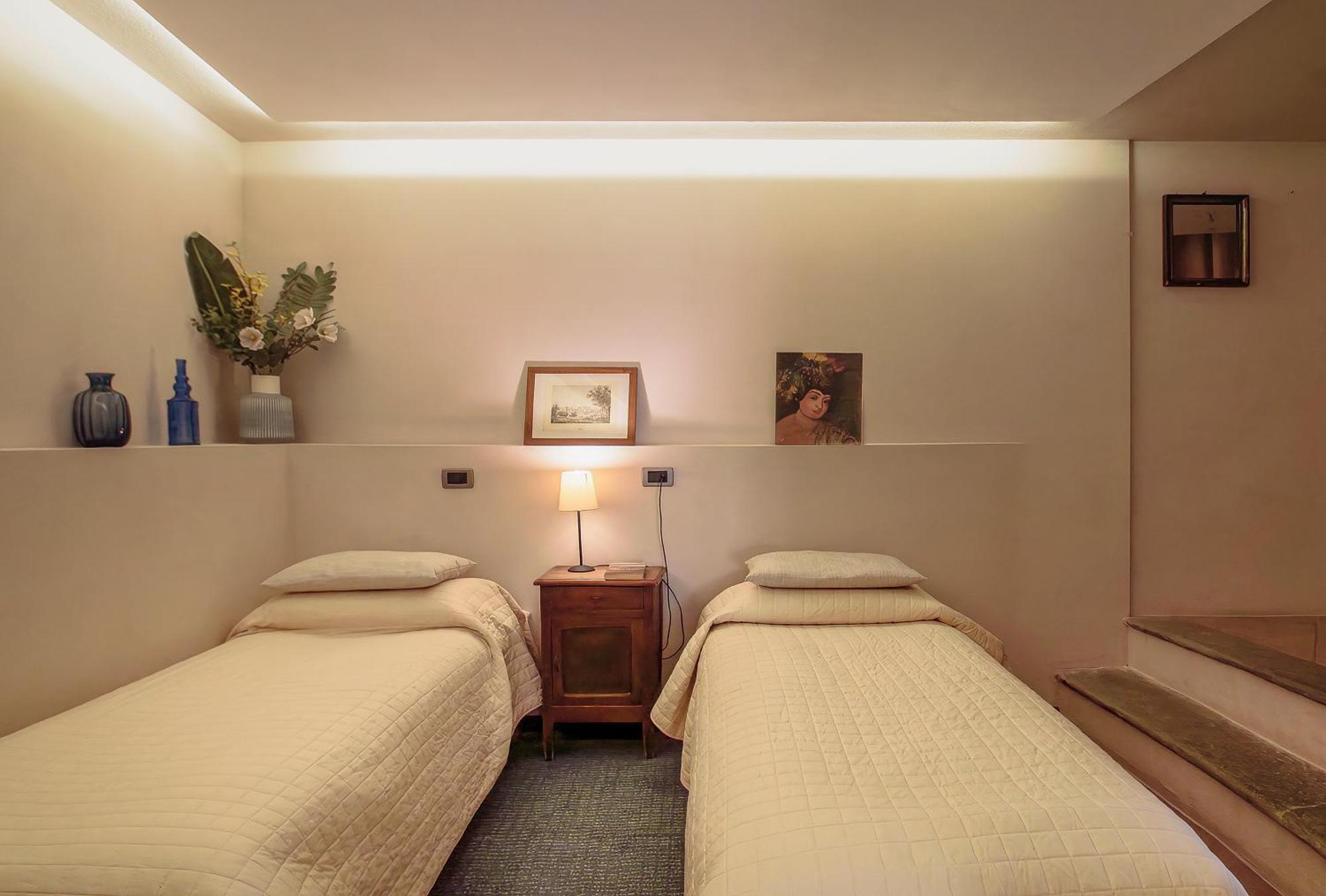 La Giolitta Rooms & Apartment Barolo Luaran gambar