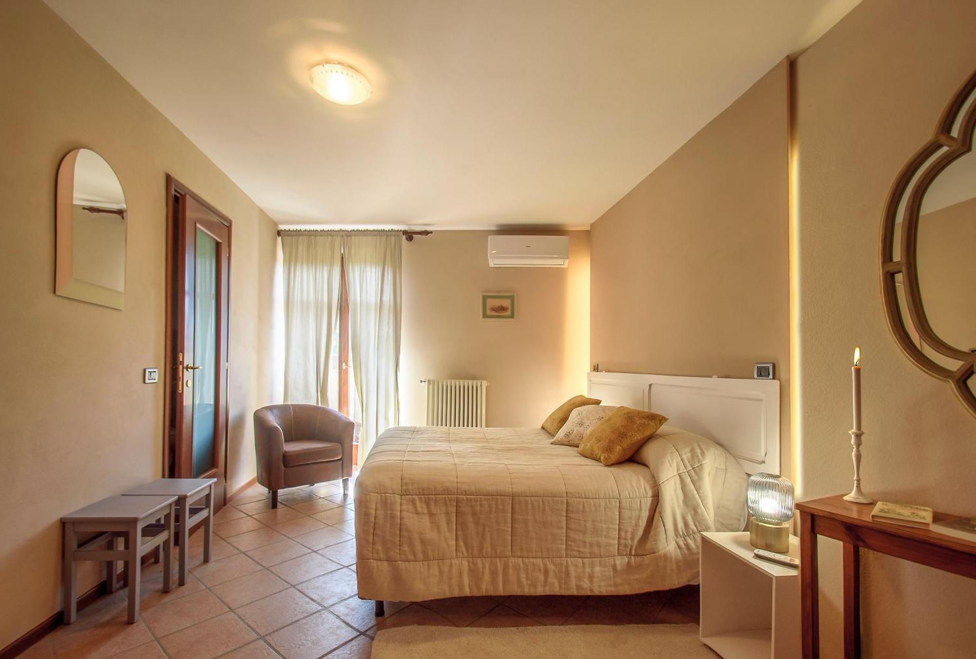 La Giolitta Rooms & Apartment Barolo Luaran gambar