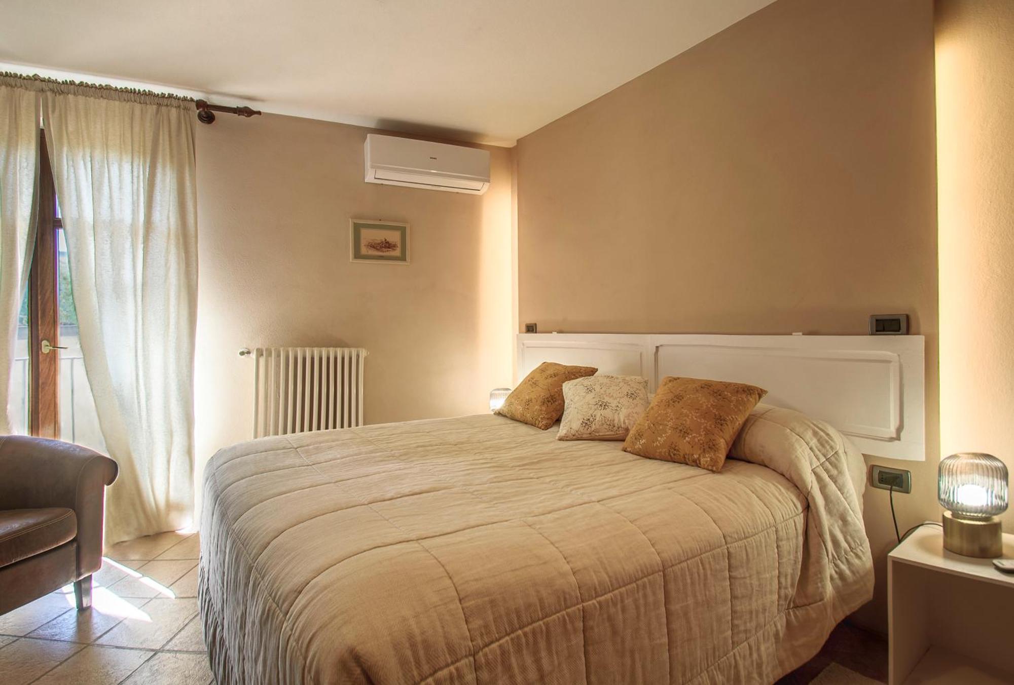 La Giolitta Rooms & Apartment Barolo Luaran gambar